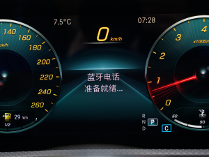 2022��CLA 260 4MATIC �C��܇(ch��) �п؅^(q��)