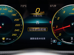 2022��CLA 260 4MATIC �C��܇(ch��) �п؅^(q��)