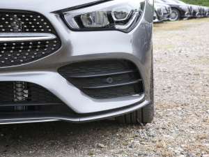 2022��Ŀ� CLA 200 �C��܇ �������^