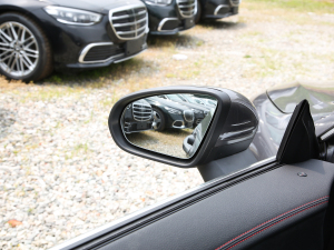 2022��Ŀ� CLA 200 �C��܇ �������^