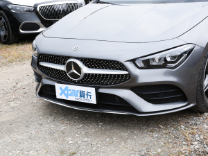 2022��Ŀ� CLA 200 �C��܇ �������^