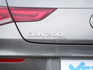 2022��Ŀ� CLA 200 �C��܇ �������^