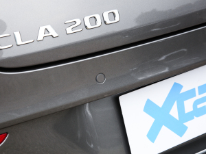 2022��Ŀ� CLA 200 �C��܇ �������^