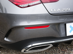 2022��Ŀ� CLA 200 �C��܇ �������^