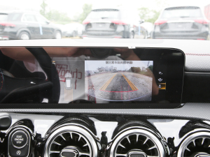 2022��Ŀ� CLA 200 �C��܇ �п؅^(q��)