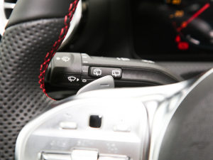 2022��Ŀ� CLA 200 �C��܇ �п؅^(q��)