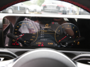 2022��Ŀ� CLA 200 �C��܇ �п؅^(q��)