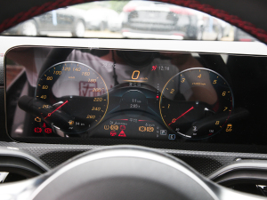 2022��Ŀ� CLA 200 �C��܇ �п؅^(q��)