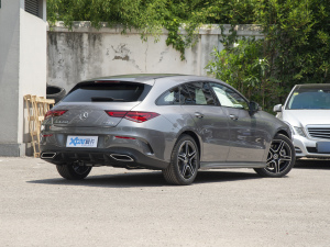 2022Ŀ CLA 260 4MATIC ܳ Һ45