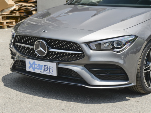 2022��Ŀ� CLA 260 4MATIC �C��܇ �������^