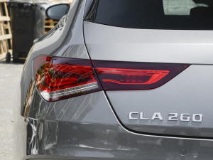 2022��Ŀ� CLA 260 4MATIC �C��܇ �������^