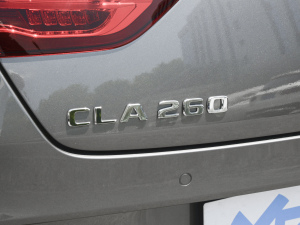 2022��Ŀ� CLA 260 4MATIC �C��܇ �������^