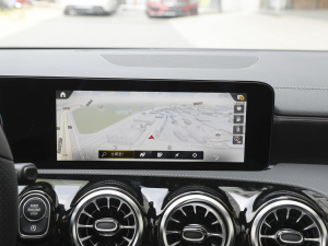 2022��Ŀ� CLA 260 4MATIC �C��܇ �п؅^