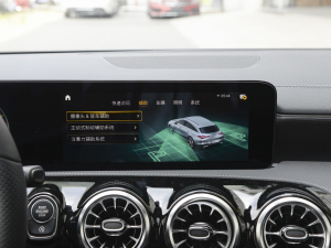 2022��Ŀ� CLA 260 4MATIC �C��܇ �п؅^