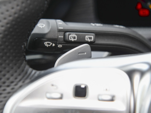 2022��Ŀ� CLA 260 4MATIC �C��܇ �п؅^