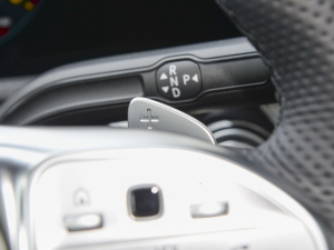 2022��Ŀ� CLA 260 4MATIC �C��܇ �п؅^