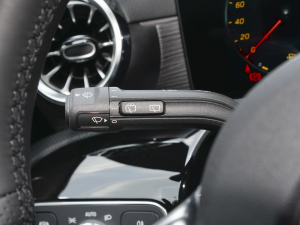 2022��Ŀ� CLA 260 4MATIC �C��܇ �п؅^