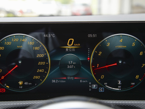 2022��Ŀ� CLA 260 4MATIC �C��܇ �п؅^