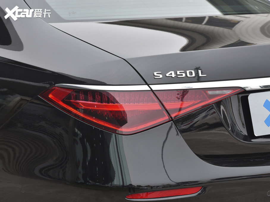 2022S S 450 L