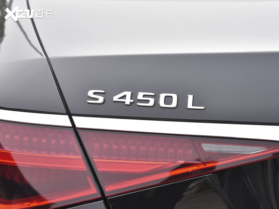 2022YS S 450 L