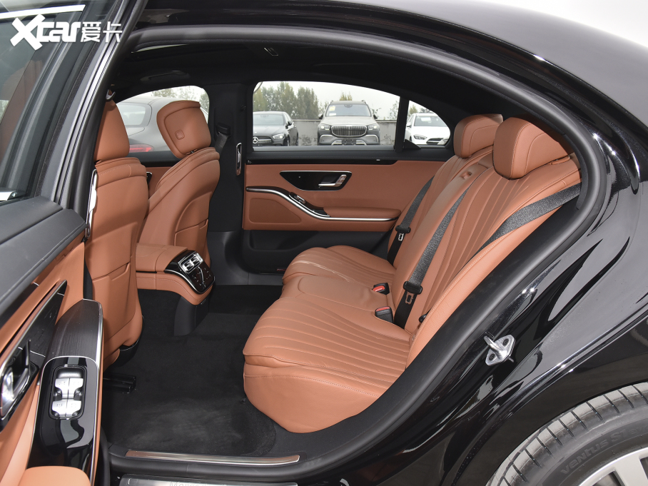 2022YS S 400 L ̄