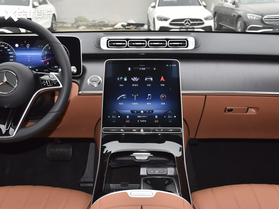 2022YS S 400 L ̄