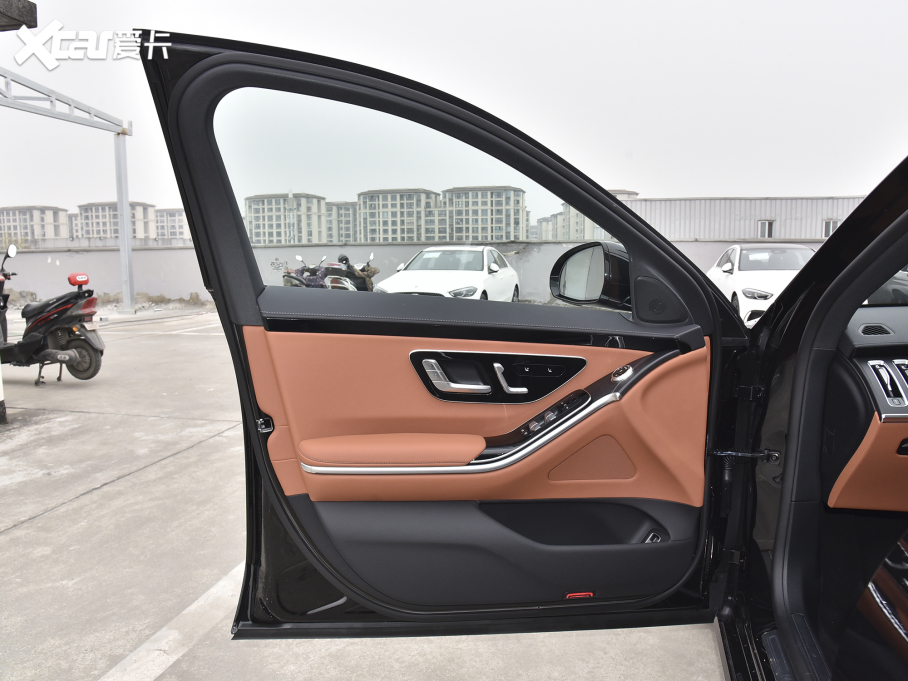 2022YS(j) S 400 L ̄(w)