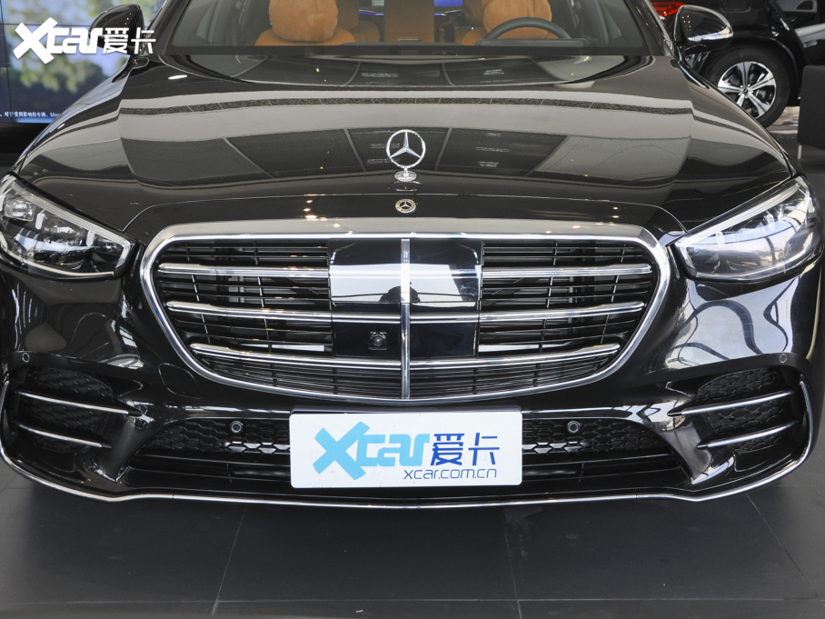 2022YS S 450 L 4MATIC