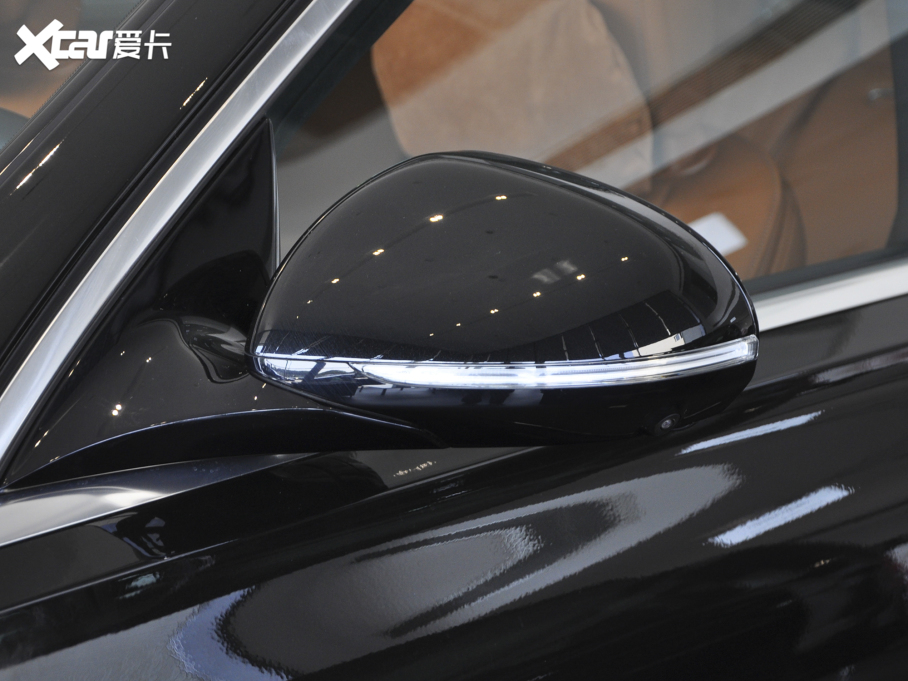 2022YS S 450 L 4MATIC