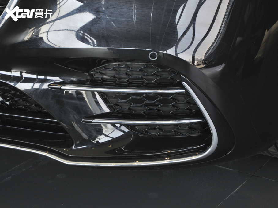 2022YS S 450 L 4MATIC