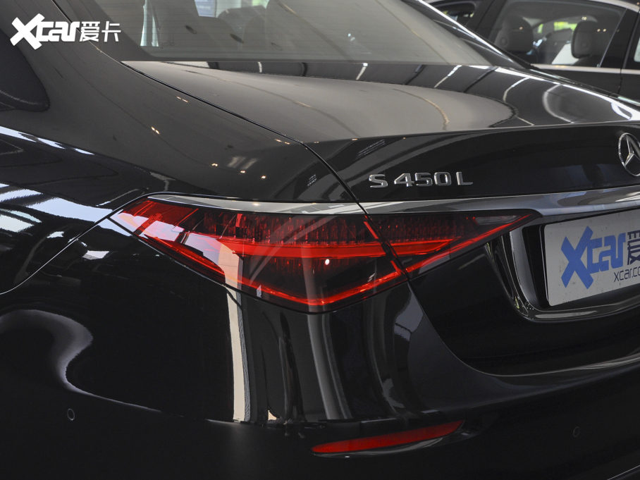 2022YS S 450 L 4MATIC