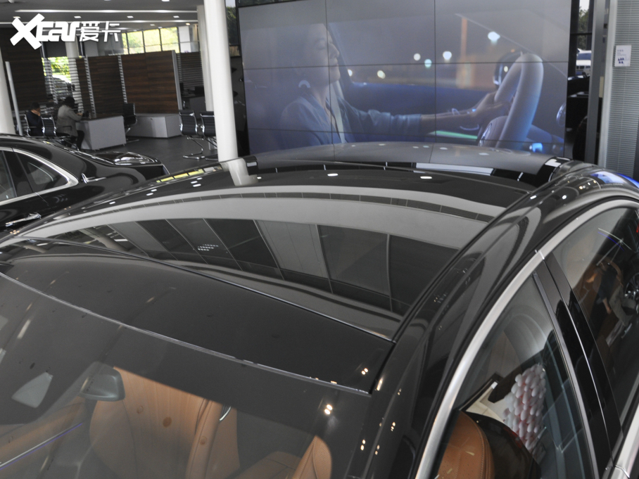 2022YS(j) S 450 L 4MATIC