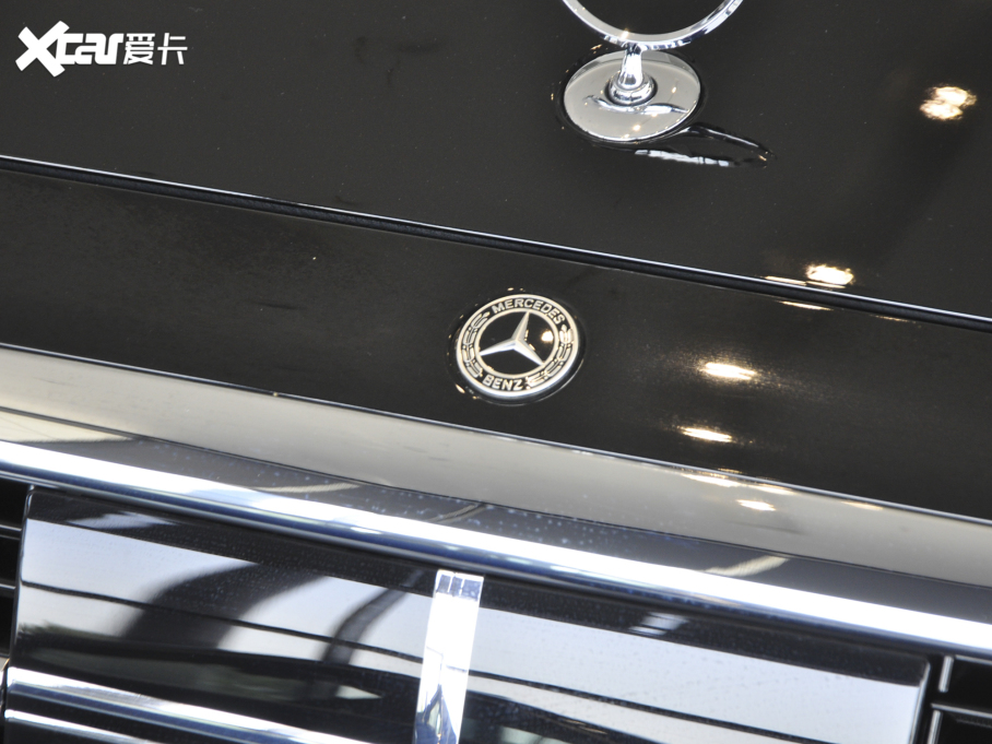 2022YS S 450 L 4MATIC