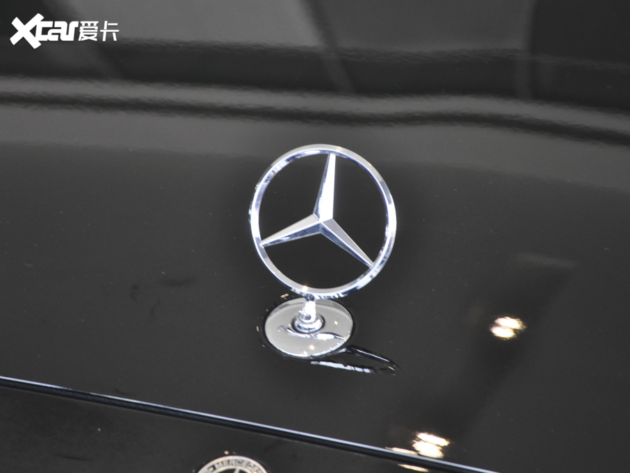 2022YS S 450 L 4MATIC