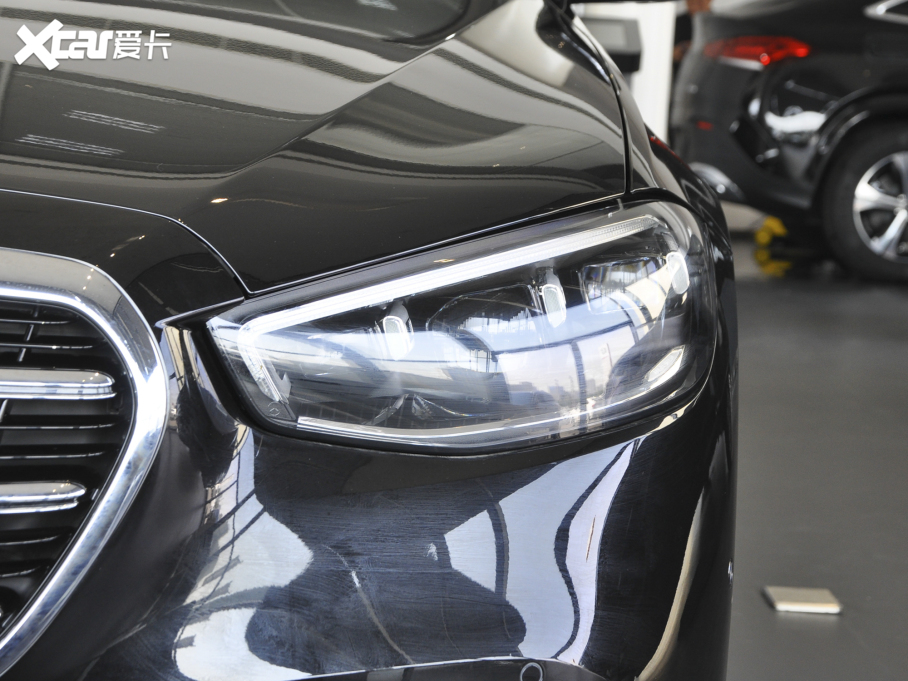 2022YS S 450 L 4MATIC