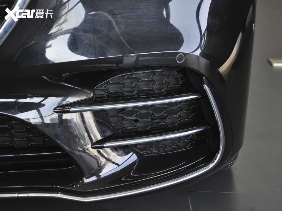 2022YS S 450 L 4MATIC