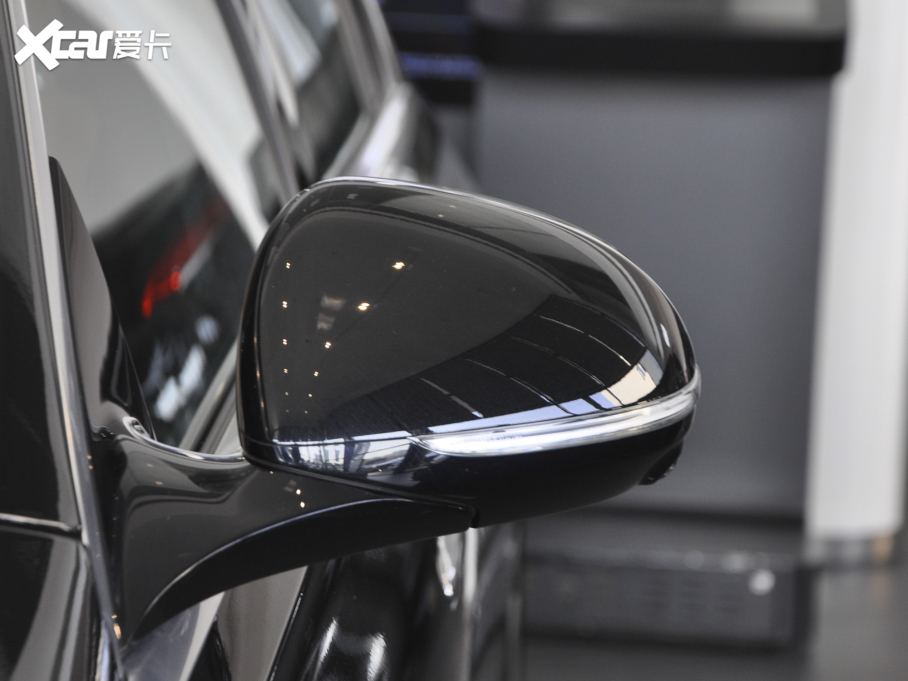 2022YS S 450 L 4MATIC