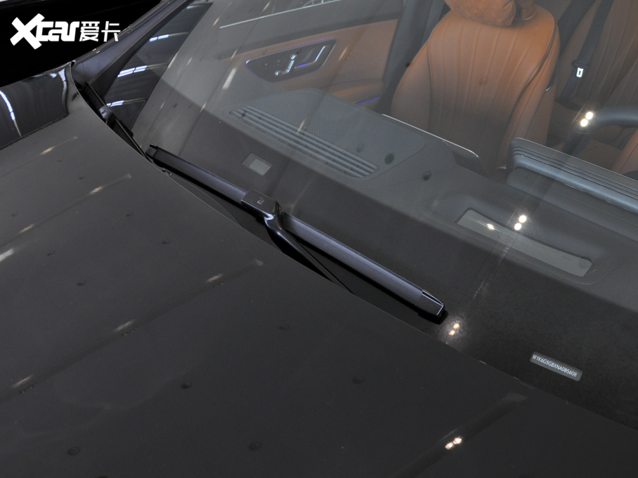 2022YS S 450 L 4MATIC