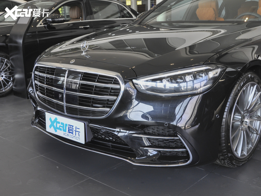 2022YS S 450 L 4MATIC