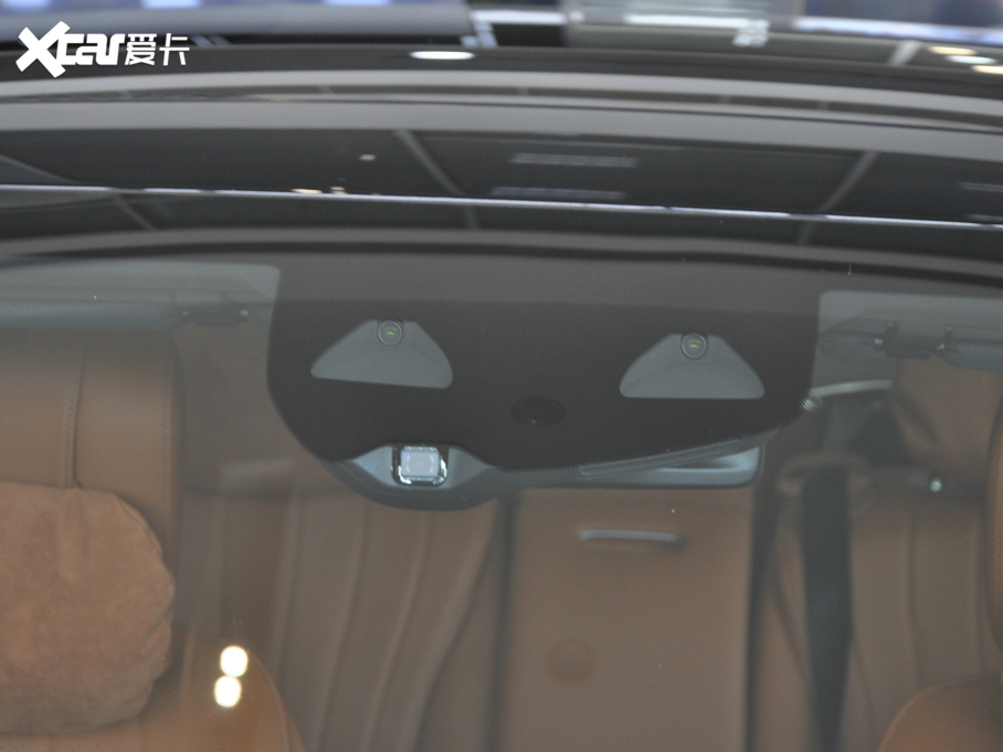 2022YS S 450 L 4MATIC