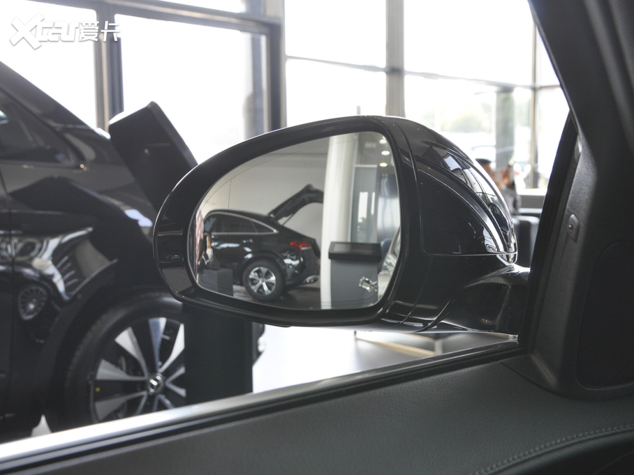 2022YS S 450 L 4MATIC