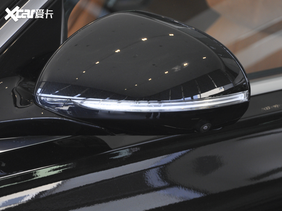 2022YS S 450 L 4MATIC