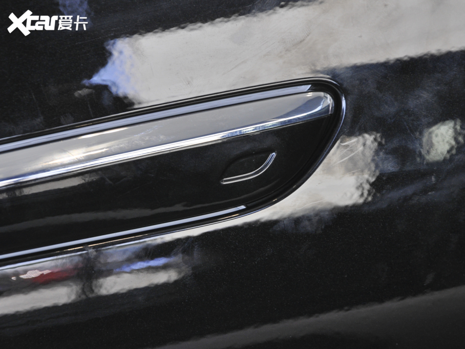 2022YS S 450 L 4MATIC