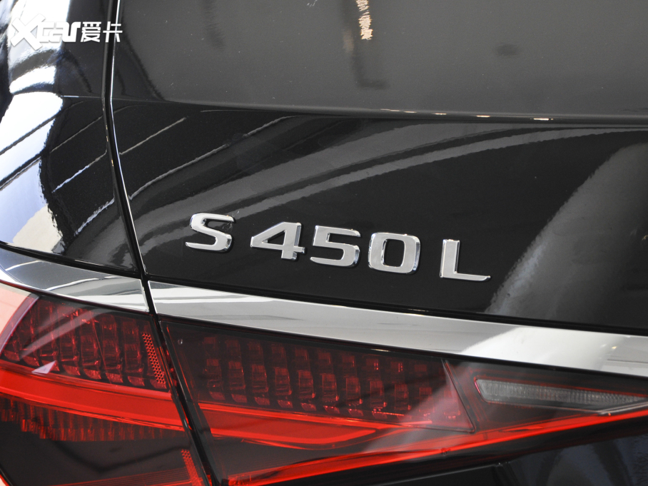 2022YS S 450 L 4MATIC