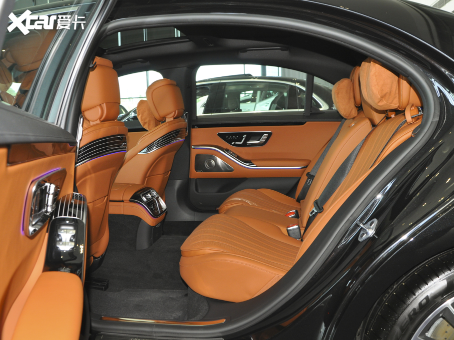 2022YS S 450 L 4MATIC