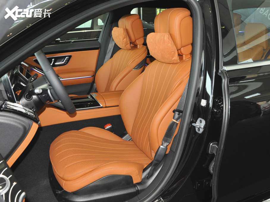 2022YS S 450 L 4MATIC