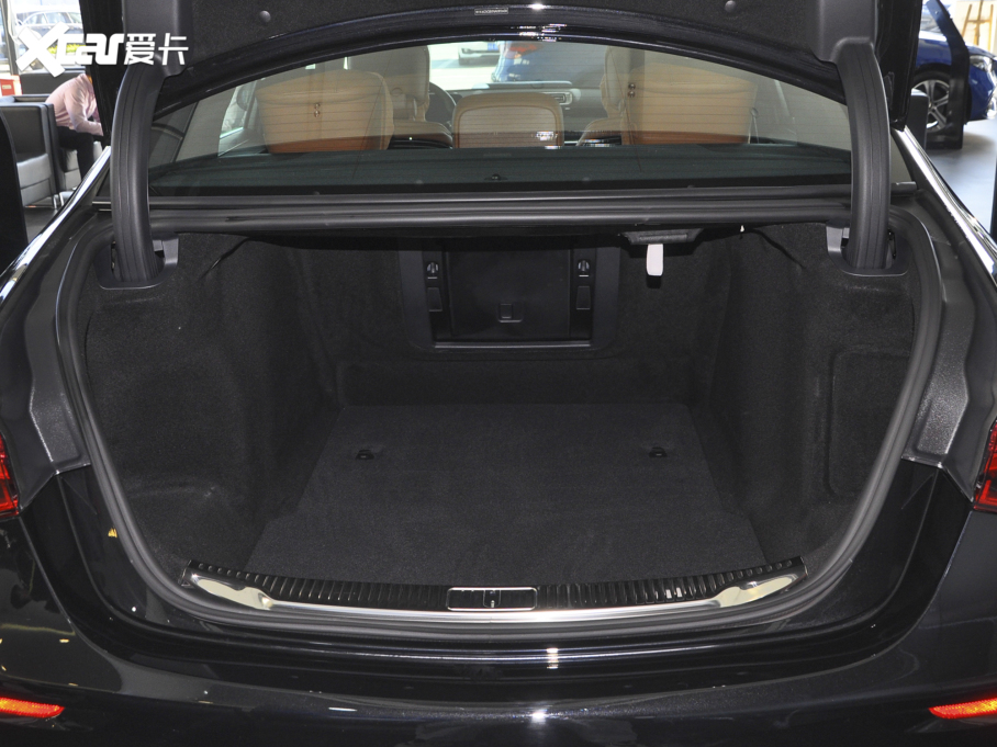 2022YS S 450 L 4MATIC