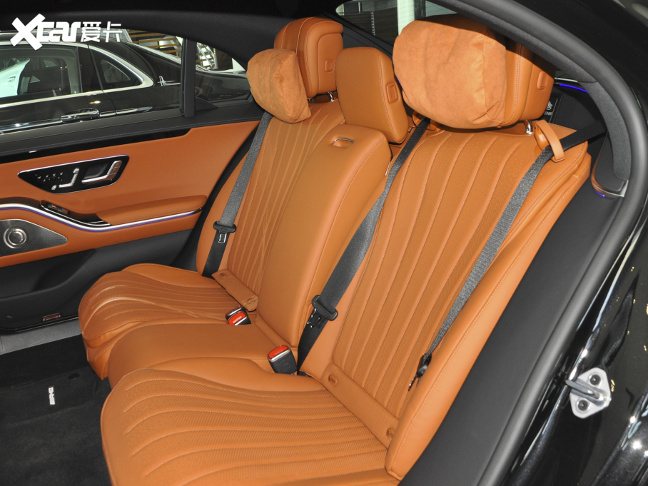 2022YS S 450 L 4MATIC