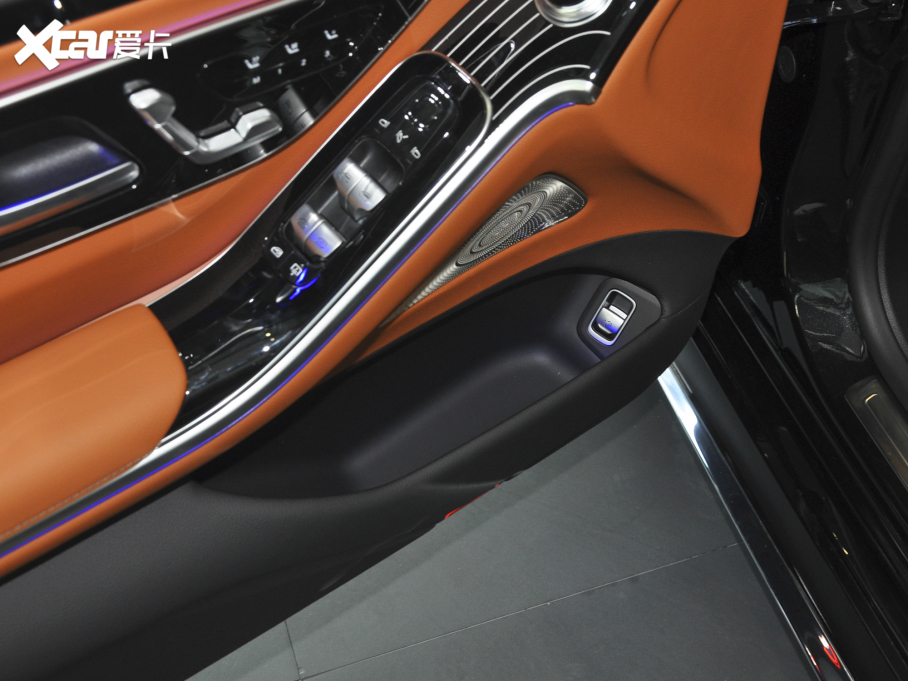 2022YS S 450 L 4MATIC