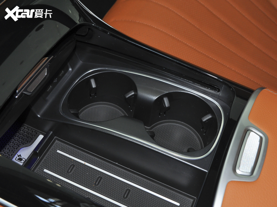 2022YS S 450 L 4MATIC